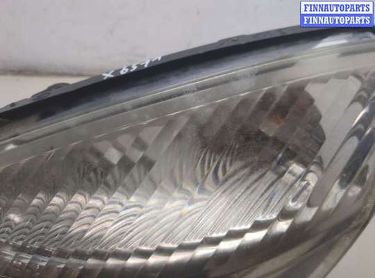 купить Фара (передняя) на Renault Scenic 2003-2009