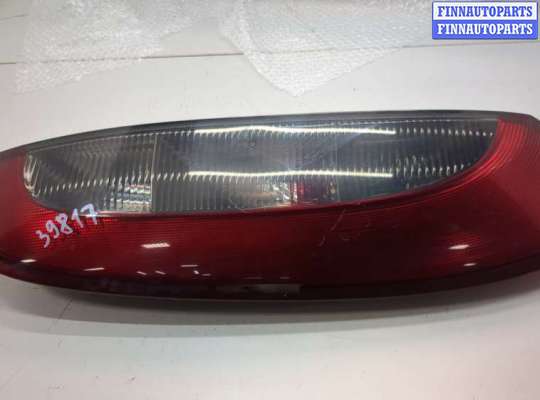 купить Фонарь (задний) на Opel Corsa C 2000-2006