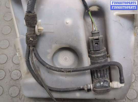 купить Бачок омывателя на Seat Leon 2 2005-2012