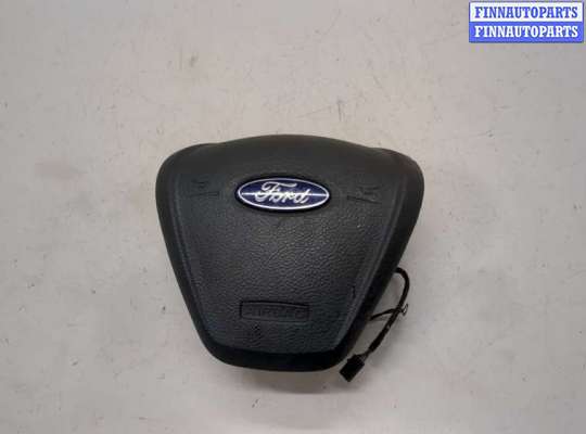 купить Подушка безопасности водителя на Ford Fiesta 2008-2013