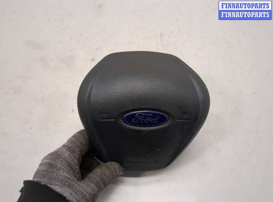 купить Подушка безопасности водителя на Ford Fiesta 2008-2013