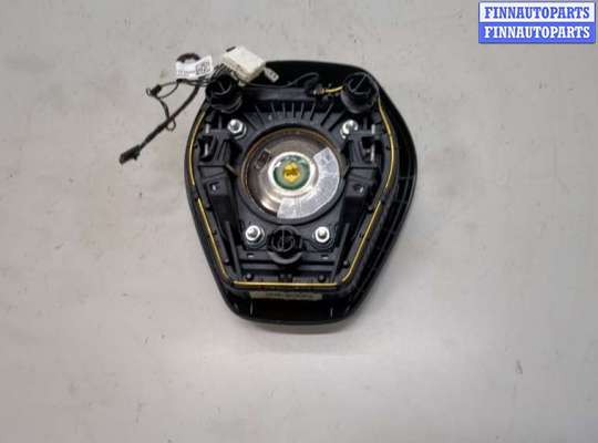 купить Подушка безопасности водителя на Ford Fiesta 2008-2013