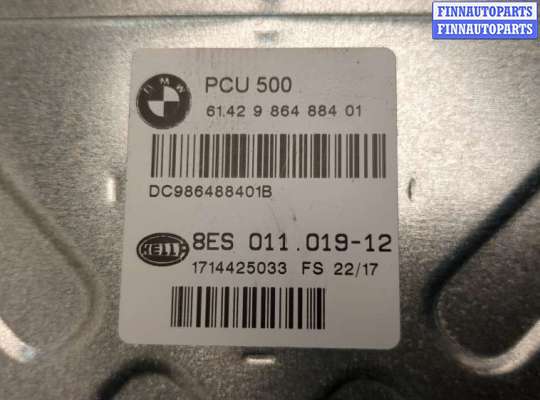 купить Инвертор, преобразователь напряжения на BMW 5 G30, G31 2017-2023