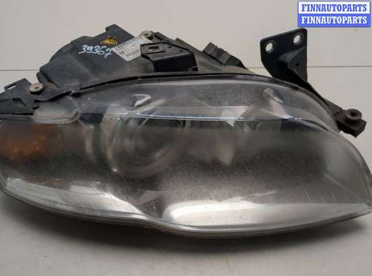 купить Фара (передняя) на Audi A4 (B7) 2004-2009