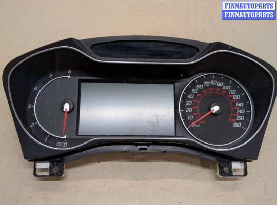 купить Щиток приборов (приборная панель) на Ford S-Max 2010-2015