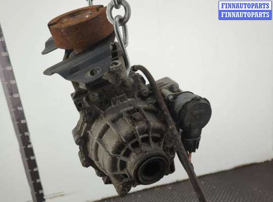 Редуктор моста