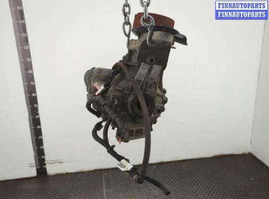 Редуктор моста