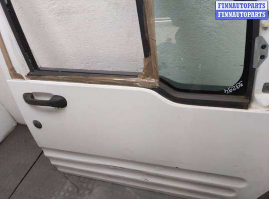 купить Замок двери на Ford Transit (Tourneo) Connect 2002-2013
