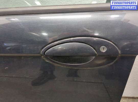 купить Дверь боковая (легковая) на Citroen C5 2001-2004