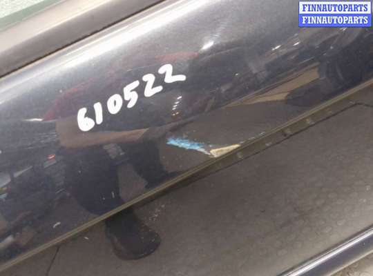 купить Дверь боковая (легковая) на Citroen C5 2001-2004