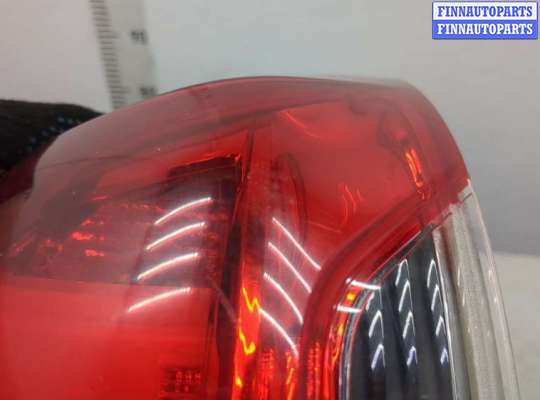 купить Фонарь (задний) на Peugeot 2008 2013-2019