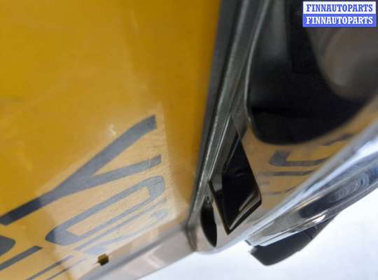 купить Крышка (дверь) багажника на Honda Fit 2007-2014