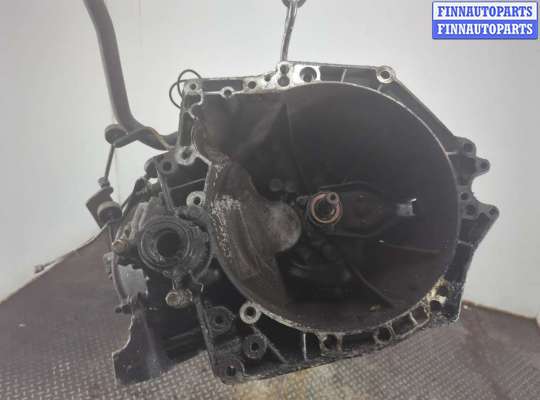 купить КПП 5-ст.мех. (МКПП) на Peugeot Partner 2002-2008