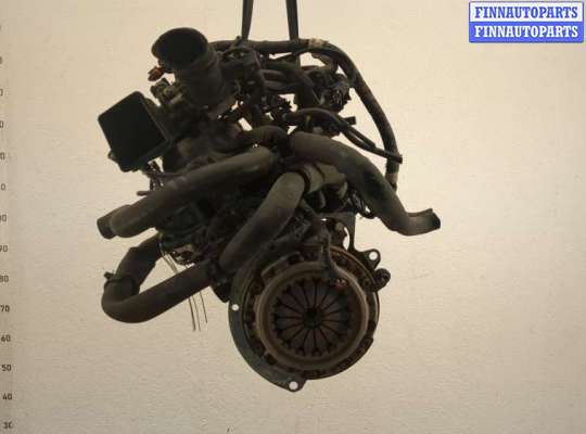купить Двигатель (ДВС) на KIA Picanto 2004-2011