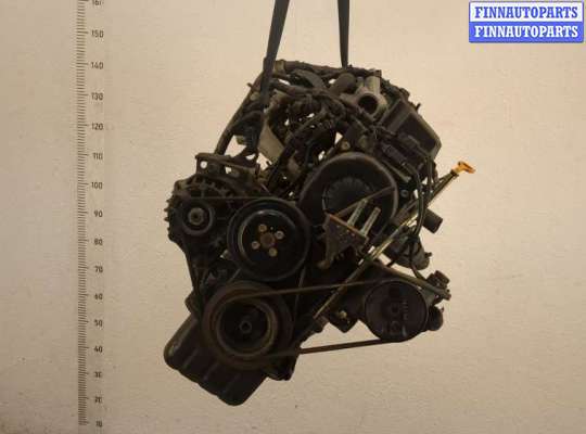 купить Двигатель (ДВС) на KIA Picanto 2004-2011