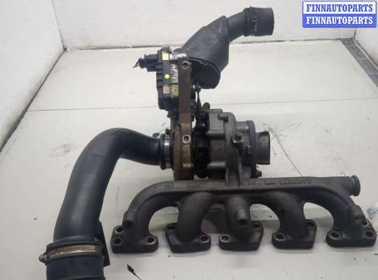 купить Турбина на Volvo V70 2007-2013