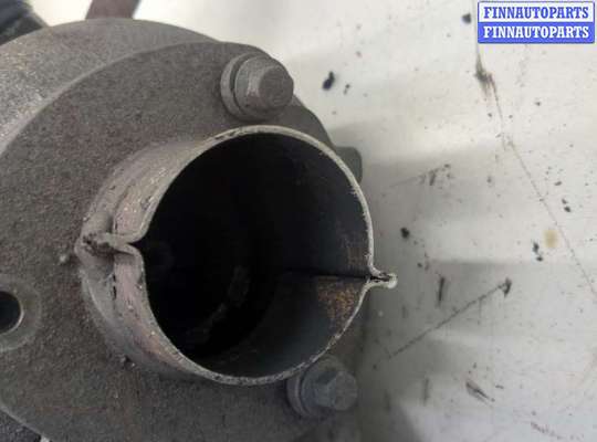 купить Турбина на Volvo V70 2007-2013