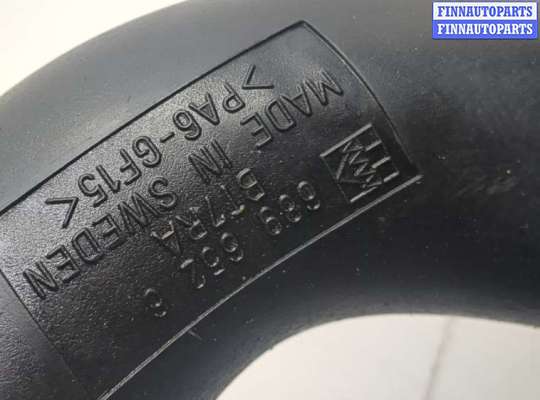 купить Турбина на Volvo V70 2007-2013