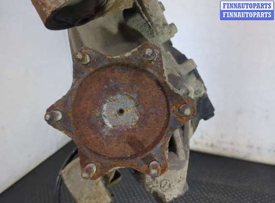 купить Редуктор моста на Suzuki Grand Vitara 2005-2016