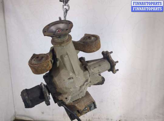 купить Редуктор моста на Suzuki Grand Vitara 2005-2016