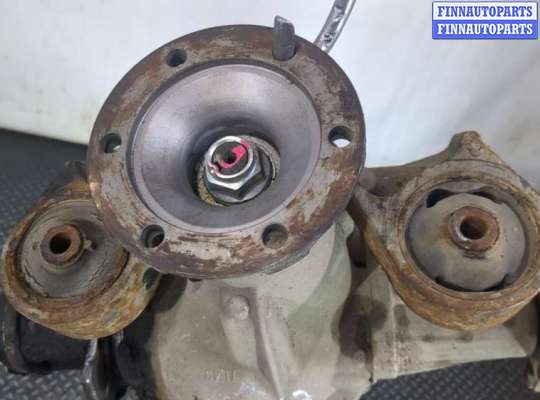 купить Редуктор моста на Suzuki Grand Vitara 2005-2016