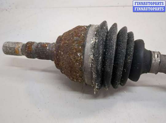 купить Полуось (приводной вал, шрус) на Opel Astra K 2015-2021