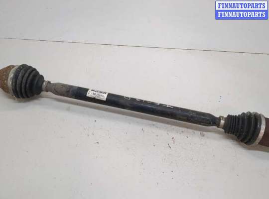 купить Полуось (приводной вал, шрус) на Opel Astra K 2015-2021