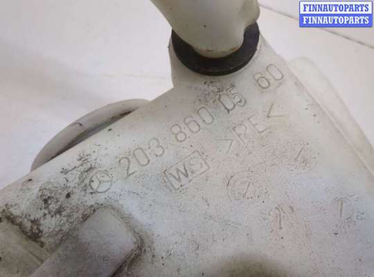 купить Бачок омывателя на Mercedes C W203 2000-2008