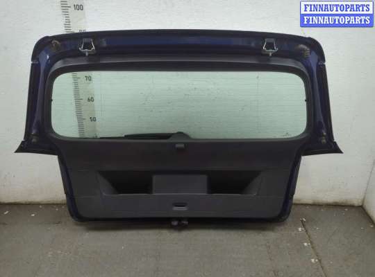 купить Замок багажника на Volkswagen Golf 6 2009-2012