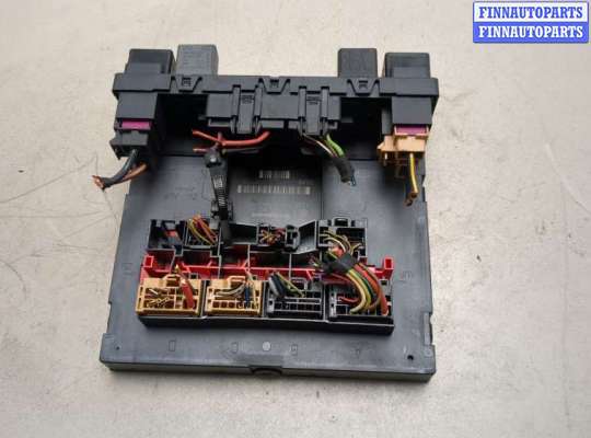 купить Блок комфорта на Volkswagen Passat 6 2005-2010