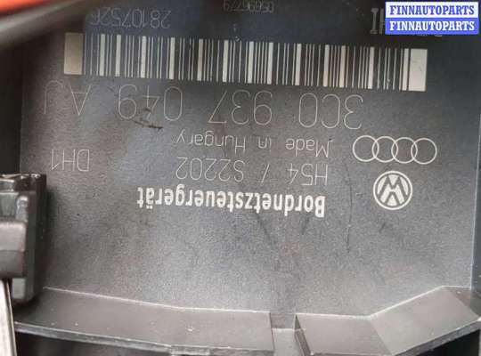 купить Блок комфорта на Volkswagen Passat 6 2005-2010