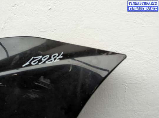 купить Обшивка капота на BMW X3 E83 2003-2010