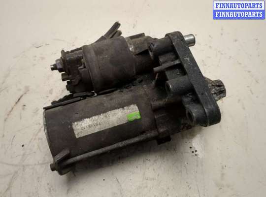 купить Стартер на Peugeot Partner 2008-2012