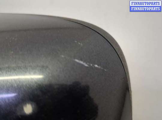 купить Зеркало боковое на Renault Megane 2 2002-2009