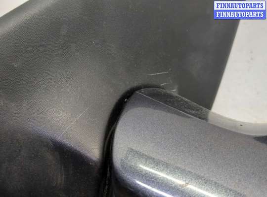 купить Зеркало боковое на Renault Megane 2 2002-2009