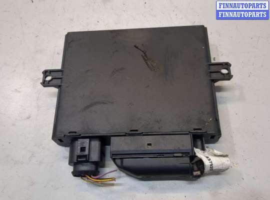 купить Блок управления центральным замком на Volkswagen Touareg 2007-2010