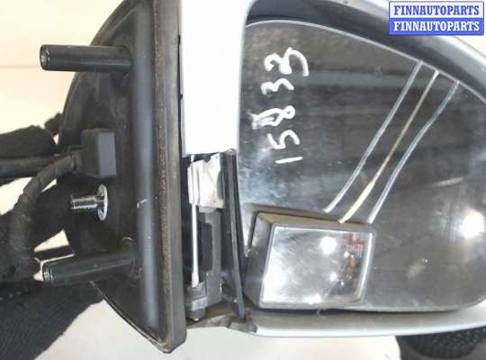 купить Зеркало боковое на Mercedes ML W164 2005-2011