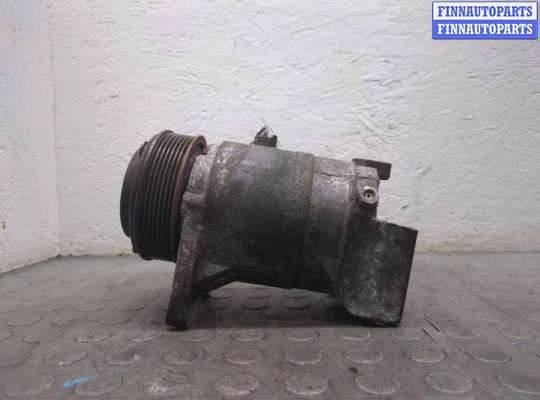 купить Компрессор кондиционера на Nissan Murano 2008-2015