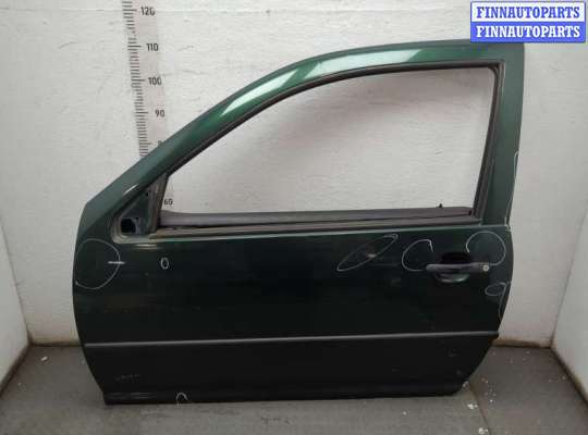 Замок боковой двери на Volkswagen Golf IV (1J)