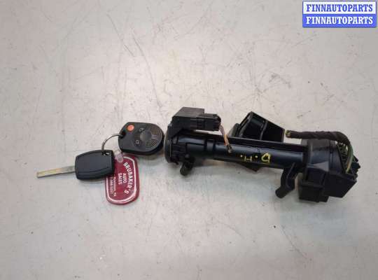 купить Замок зажигания на Ford Focus 3 2011-2015