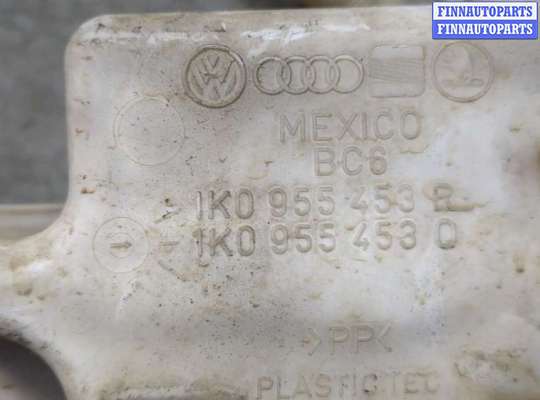 купить Бачок омывателя на Volkswagen Jetta 5 2004-2010