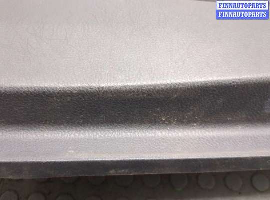 Обшивка салона