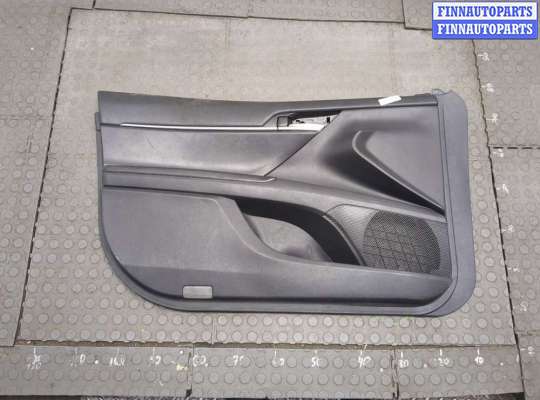 Дверная карта (Обшивка двери) TT909178 на Toyota Camry XV70 2017-2021