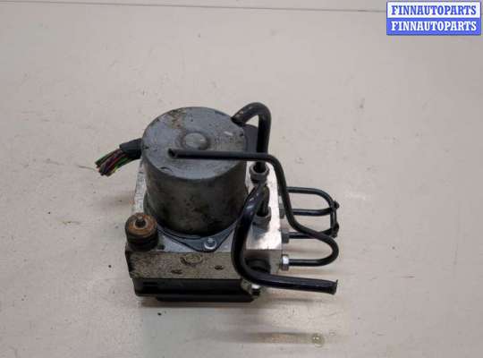 Блок АБС, насос (ABS, ESP, ASR) PG1146725 на Peugeot 406 1999-2004