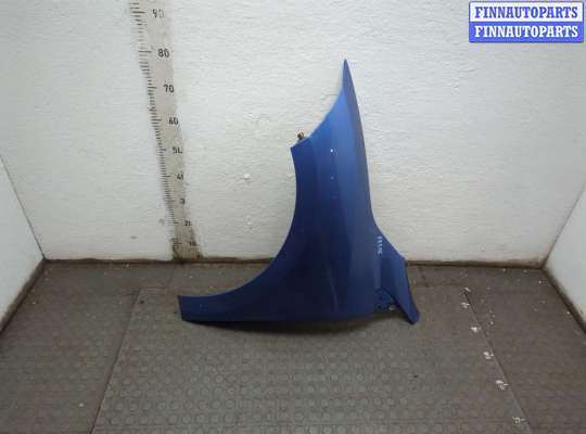 Крыло RN1589170 на Renault Megane 3 2009-2016
