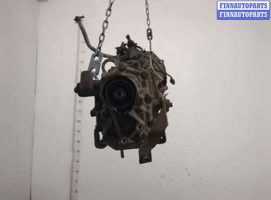 купить КПП 5-ст.мех 4х4 (МКПП) на Subaru Forester (S11) 2002-2008