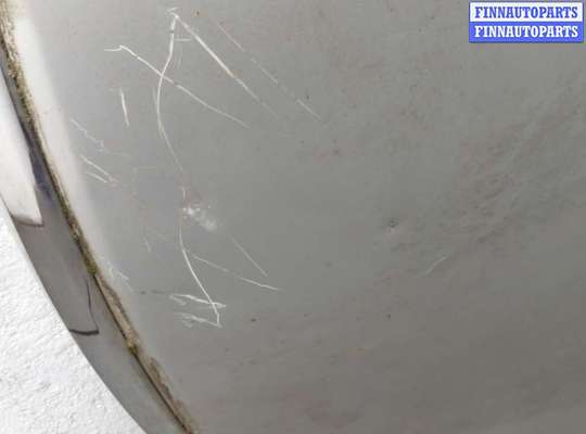 купить Капот на Ford C-Max 2002-2010