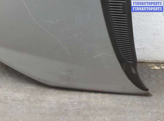 купить Капот на Ford C-Max 2002-2010