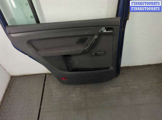 купить Дверь боковая (легковая) на Volkswagen Touran 2003-2006