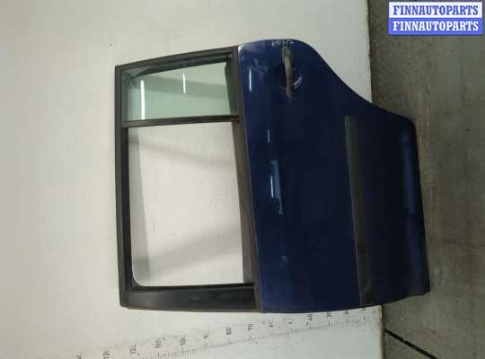 Дверь боковая (легковая) VG2518850 на Volkswagen Touran 2003-2006